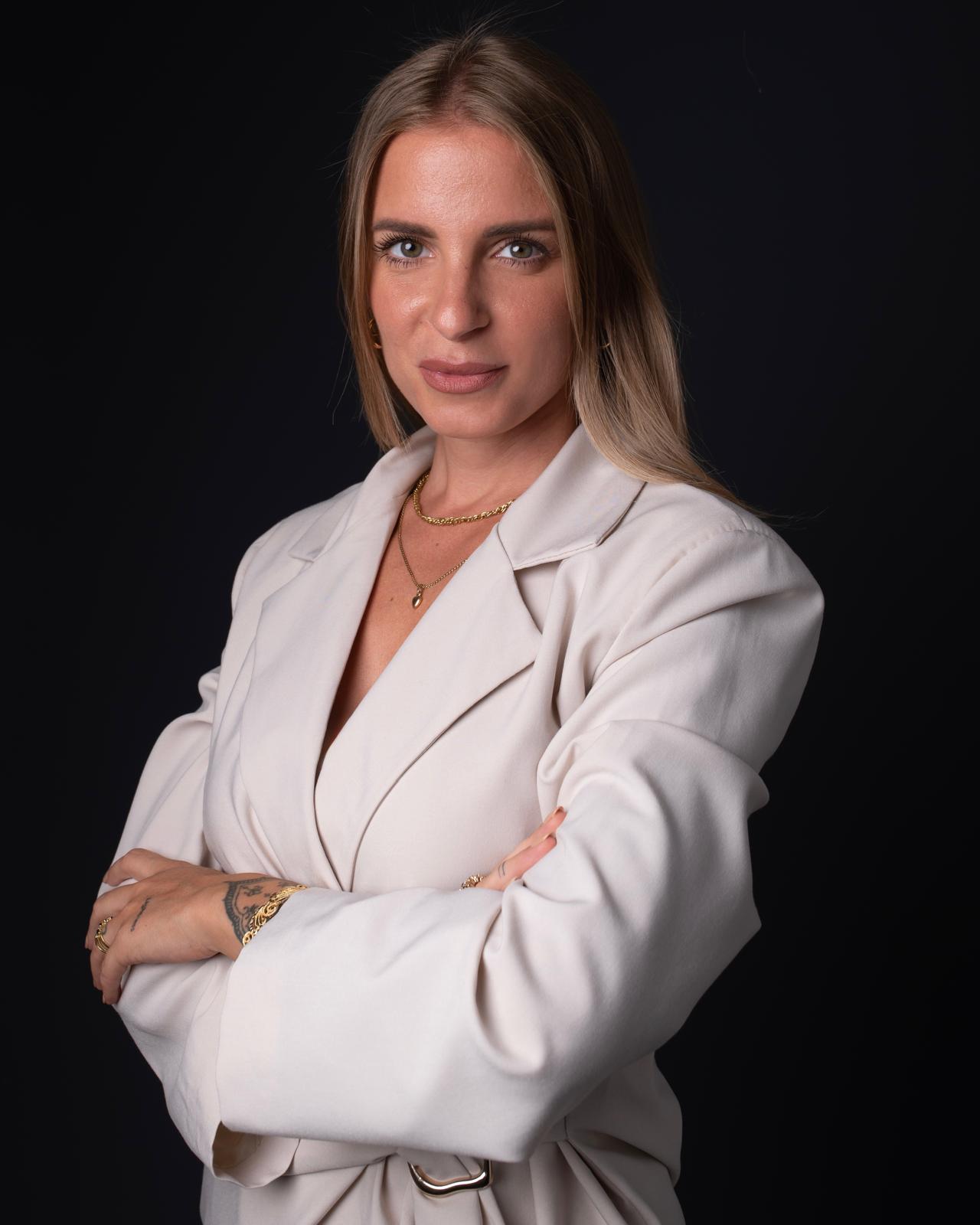 Sara Candusso